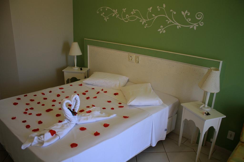 Hotel Porto De Paz - Shantiniketan Sao Francisco do Sul Quarto foto
